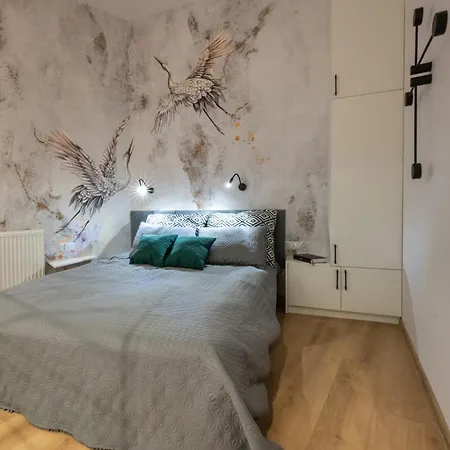 Boutique Glass By Fengshui4u * Łódź