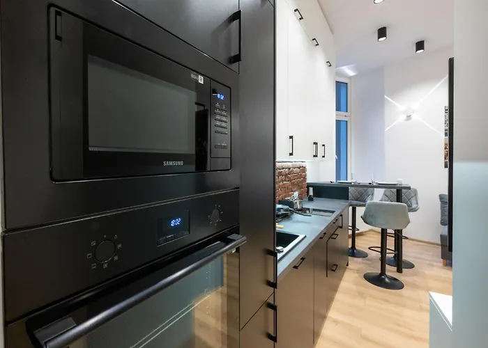 Boutique Glass By Fengshui4u Lägenhet *