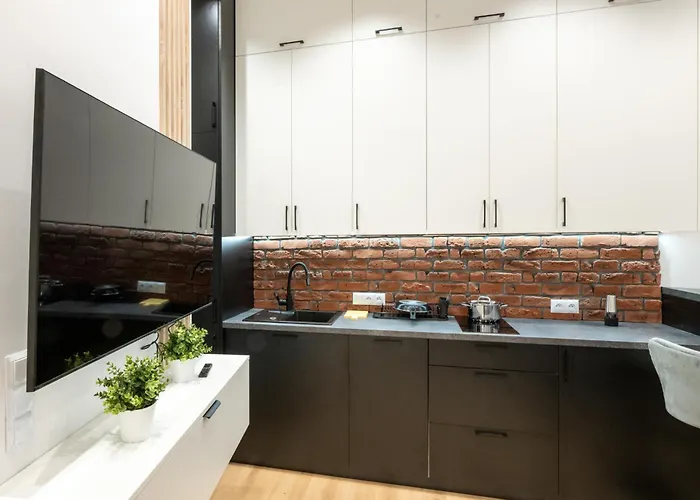 Boutique Glass By Fengshui4u Lägenhet