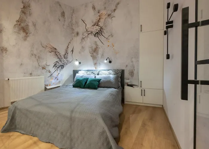 Boutique Glass By Fengshui4u * Łódź