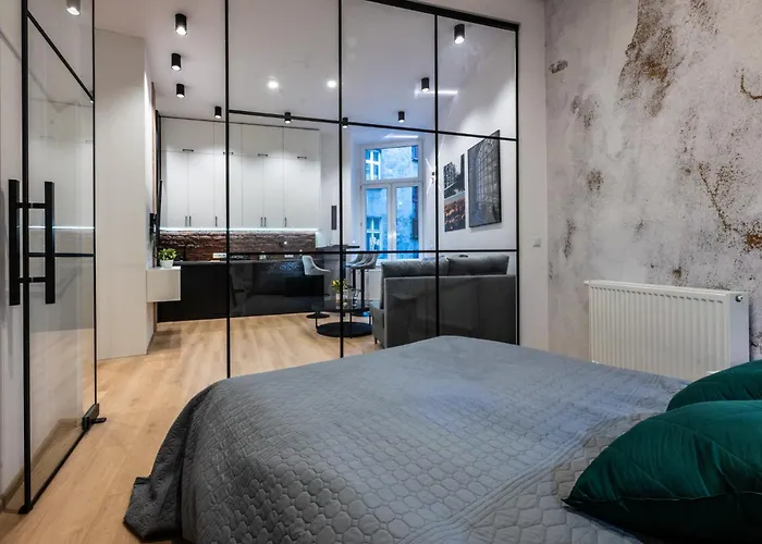 Boutique Glass By Fengshui4u Łódź