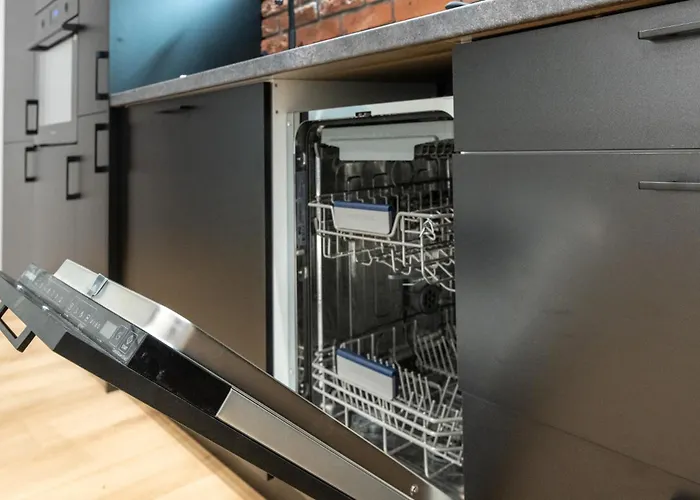 Boutique Glass By Fengshui4u Lägenhet