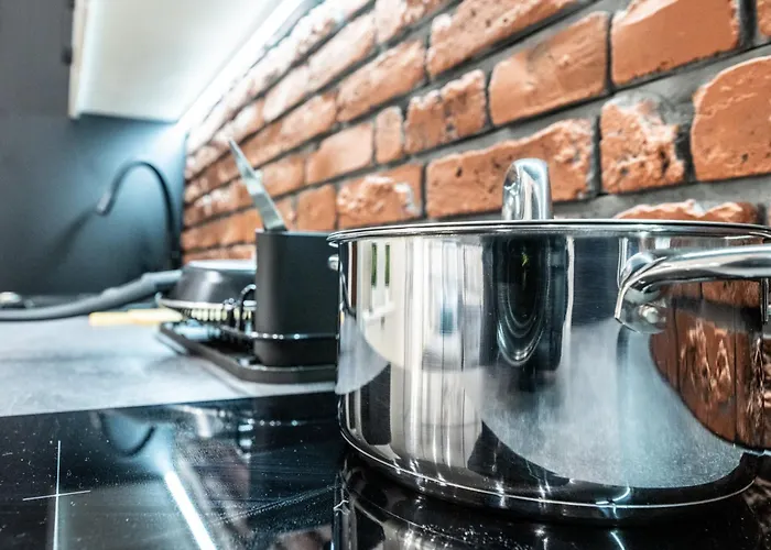 Lägenhet Boutique Glass By Fengshui4u *